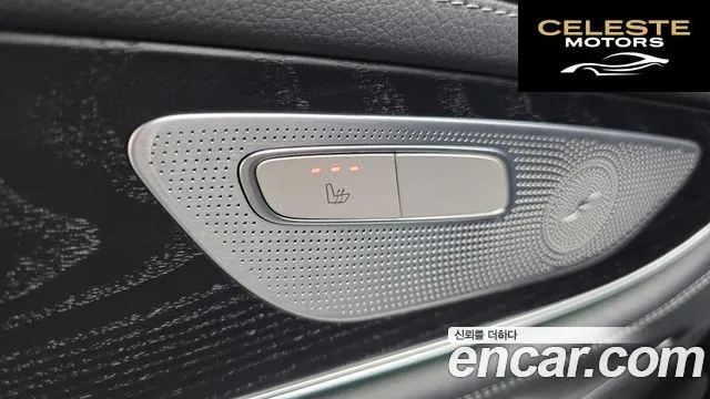 MERCEDES BENZ CLS-Classe C257 CLS300d 4MATIC 2022 — photo 18 sur 20