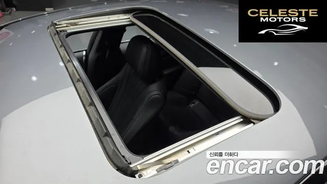 MERCEDES BENZ CLS-Classe C257 CLS300d 4MATIC 2022 — photo 19 sur 20