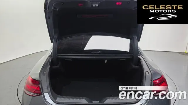 MERCEDES BENZ CLS-Classe C257 CLS300d 4MATIC 2022 — photo 20 sur 20
