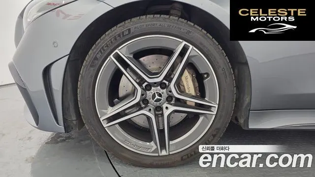 MERCEDES BENZ CLS-Classe C257 CLS300d 4MATIC 2022 — photo 5 sur 20