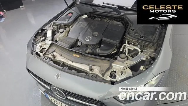 MERCEDES BENZ CLS-Classe C257 CLS300d 4MATIC 2022 — photo 6 sur 20