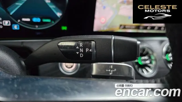MERCEDES BENZ CLS-Classe C257 CLS300d 4MATIC 2022 — photo 9 sur 20