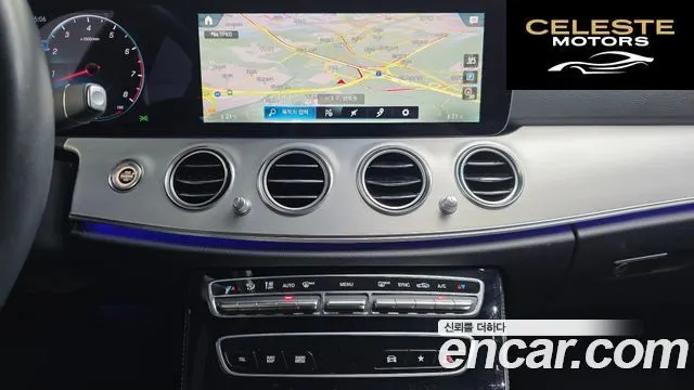 MERCEDES BENZ E-Classe W213 E250 Avantgarde 2021 — photo 14 sur 20