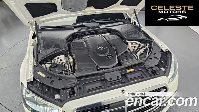 MERCEDES BENZ S-Classe W223 S350 d 2023 — photo 6 sur 20