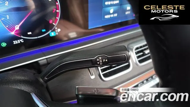 MERCEDES BENZ GLE-Classe W167 GLE450 4MATIC 2025 — photo 12 sur 30