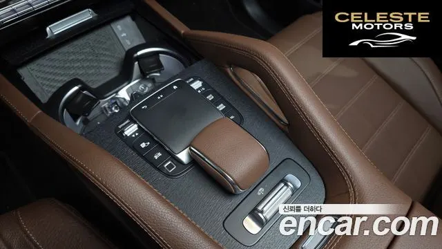 MERCEDES BENZ GLE-Classe W167 GLE450 4MATIC 2025 — photo 25 sur 30