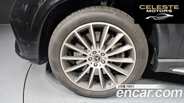 MERCEDES BENZ GLE-Classe W167 GLE450 4MATIC 2025 — photo 5 sur 30