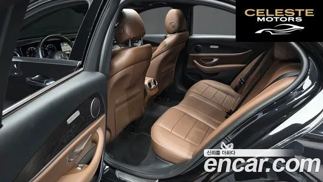 MERCEDES BENZ E-Classe W213 E250 Avantgarde 2022 — photo 12 sur 26
