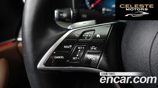 MERCEDES BENZ E-Classe W213 E250 Avantgarde 2022 — photo 16 sur 26