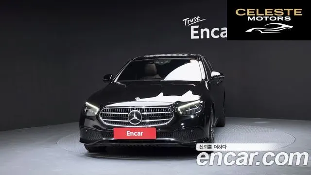 MERCEDES BENZ E-Classe W213 E250 Avantgarde 2022 — photo 3 sur 26