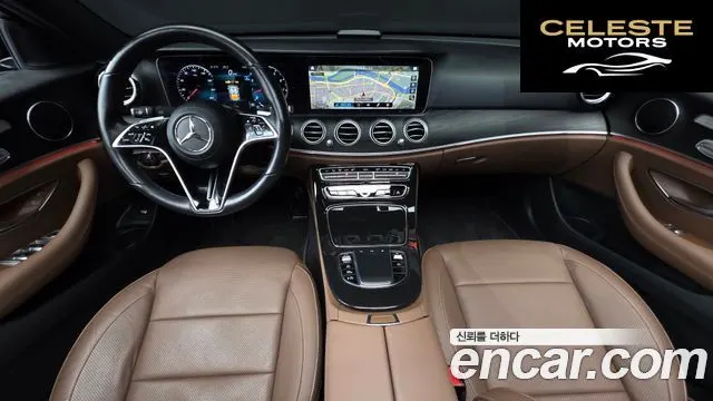 MERCEDES BENZ E-Classe W213 E250 Avantgarde 2022 — photo 7 sur 26