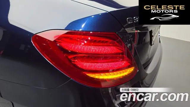 MERCEDES BENZ E-Classe W213 E300 Exclusive 2019 — photo 9 sur 30