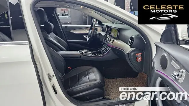 MERCEDES BENZ E-Classe W213 E300 Avantgarde 2019 — photo 16 sur 31