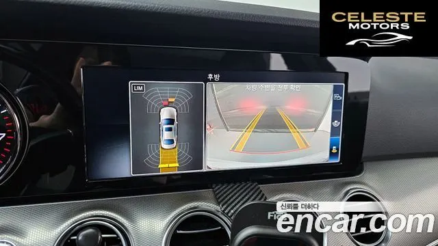 MERCEDES BENZ E-Classe W213 E300 Avantgarde 2019 — photo 20 sur 31