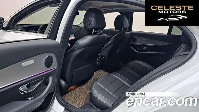 MERCEDES BENZ E-Classe W213 E300 Avantgarde 2019 — photo 28 sur 31