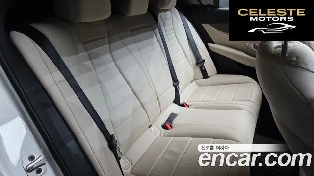MERCEDES BENZ E-Classe W213 E250 Exclusive 2022 — photo 17 sur 30