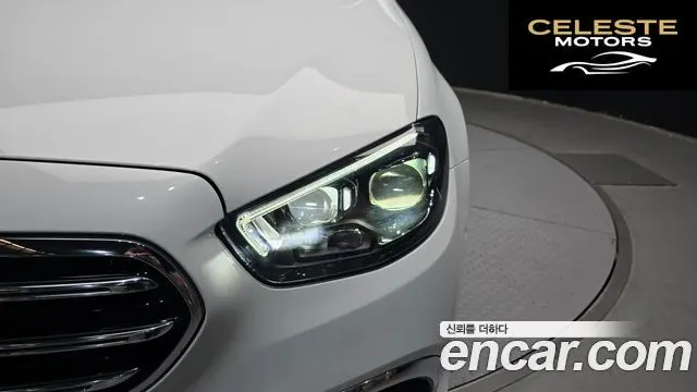 MERCEDES BENZ E-Classe W213 E250 Exclusive 2022 — photo 8 sur 30