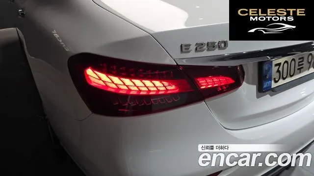 MERCEDES BENZ E-Classe W213 E250 Exclusive 2022 — photo 9 sur 30