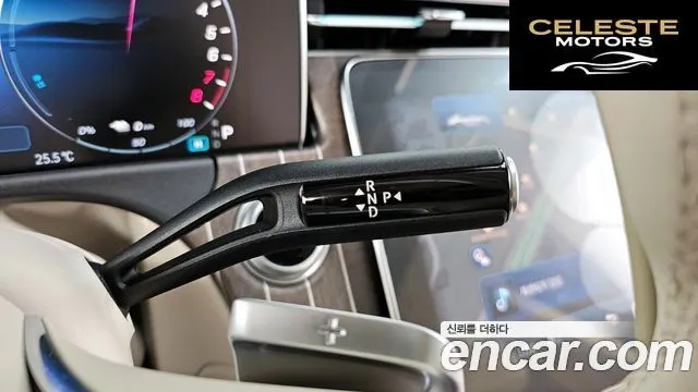 MERCEDES BENZ E-Classe W214 E350e 4MATIC 2025 — photo 12 sur 33