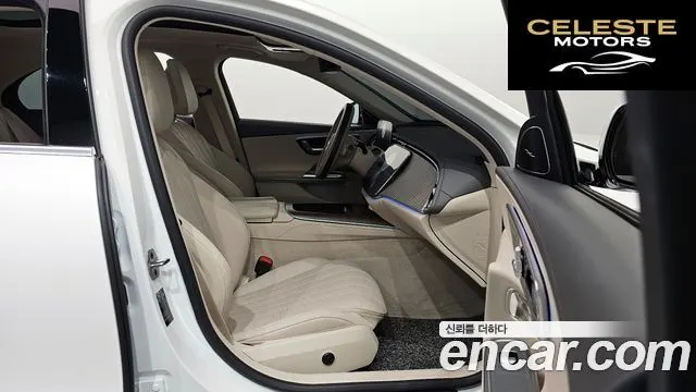 MERCEDES BENZ E-Classe W214 E350e 4MATIC 2025 — photo 17 sur 33