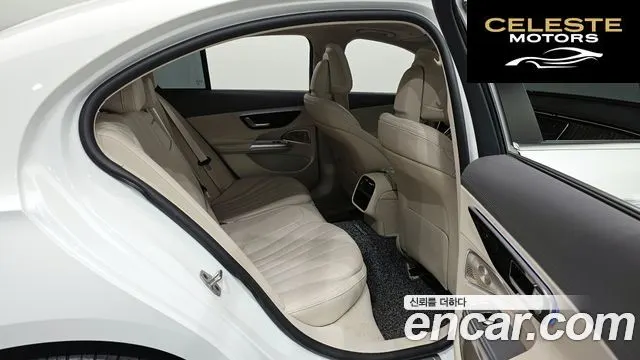 MERCEDES BENZ E-Classe W214 E350e 4MATIC 2025 — photo 18 sur 33