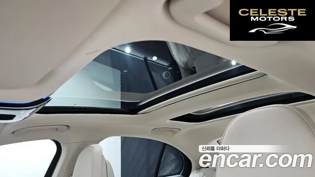MERCEDES BENZ E-Classe W214 E350e 4MATIC 2025 — photo 24 sur 33