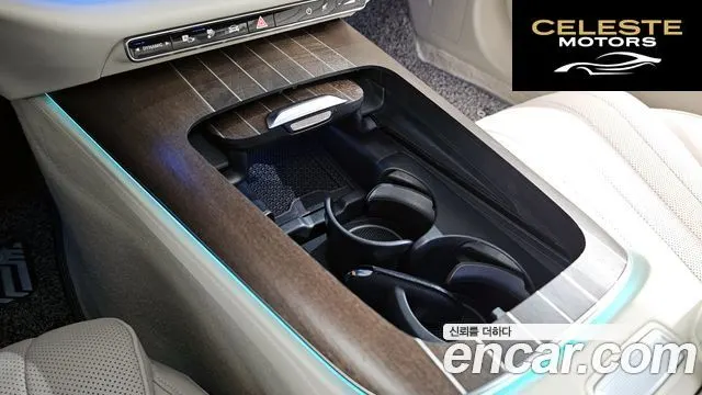 MERCEDES BENZ E-Classe W214 E350e 4MATIC 2025 — photo 31 sur 33