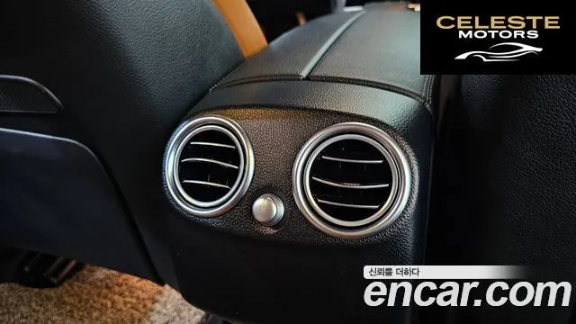 MERCEDES BENZ GLC-Classe X253 GLC300e 4MATIC Coupé 2022 — photo 32 sur 32