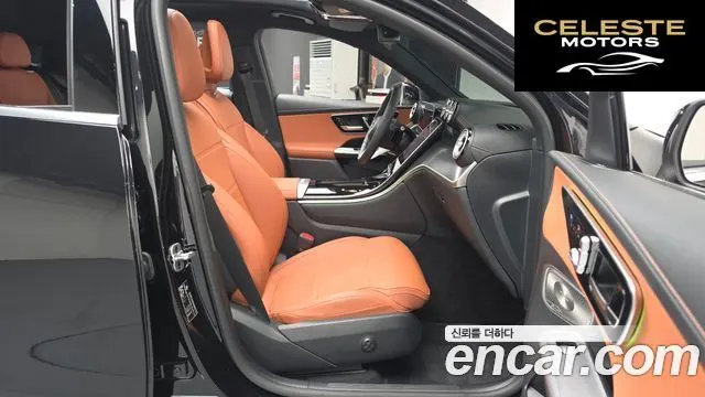 MERCEDES BENZ GLC-Classe X254 GLC300 4MATIC Avantgarde Coupé 2025 — photo 16 sur 34