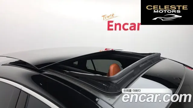 MERCEDES BENZ GLC-Classe X254 GLC300 4MATIC Avantgarde Coupé 2025 — photo 34 sur 34