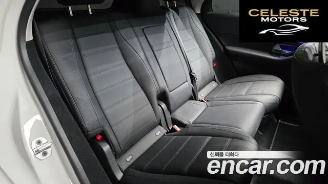 MERCEDES BENZ GLE-Classe W167 GLE450 4MATIC 2024 — photo 17 sur 30