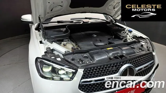 MERCEDES BENZ GLE-Classe W167 GLE450 4MATIC 2024 — photo 6 sur 30