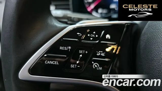 MERCEDES BENZ GLE-Classe W167 GLE450 4MATIC 2024 — photo 26 sur 30