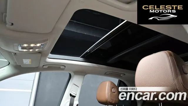 MERCEDES BENZ GLE-Classe W167 GLE450 4MATIC 2024 — photo 29 sur 30