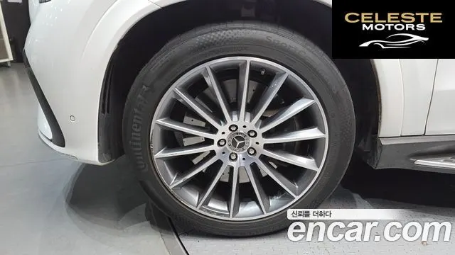 MERCEDES BENZ GLE-Classe W167 GLE450 4MATIC 2024 — photo 5 sur 30