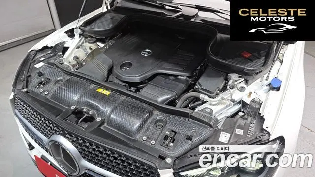 MERCEDES BENZ GLE-Classe W167 GLE450 4MATIC 2024 — photo 6 sur 30