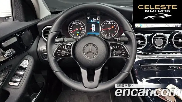 MERCEDES BENZ C-Classe W205 C200 2020 — photo 19 sur 32