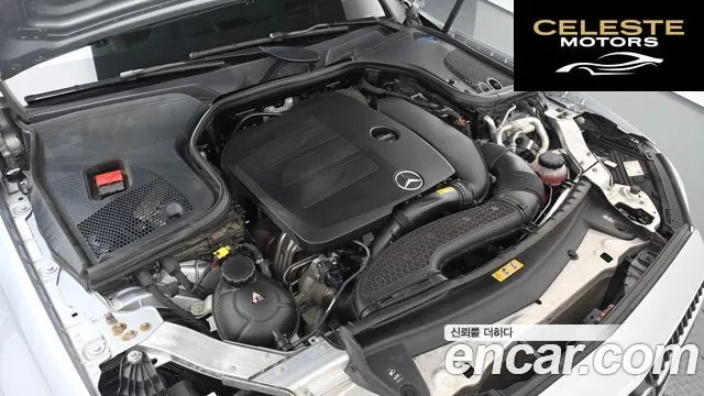 MERCEDES BENZ E-Classe W213 E350 4MATIC Avantgarde 2022 — photo 6 sur 26