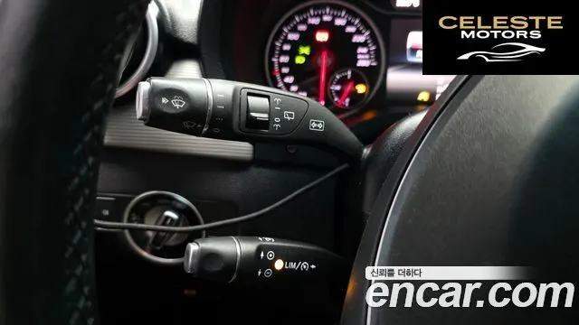 MERCEDES BENZ B-Classe W246 B200 d 2016 — photo 16 sur 20