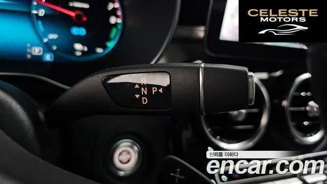 MERCEDES BENZ GLC-Classe X253 GLC300e 4MATIC 2021 — photo 12 sur 37
