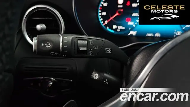 MERCEDES BENZ GLC-Classe X253 GLC300e 4MATIC 2021 — photo 27 sur 37
