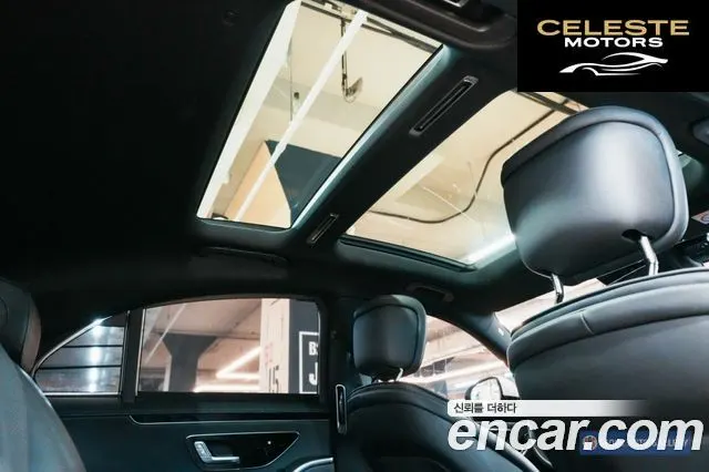 MERCEDES BENZ S-Classe W223 S350 d 2021 — photo 9 sur 26