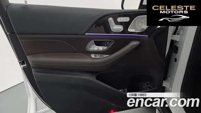 MERCEDES BENZ GLE-Classe W167 GLE350e 4MATIC 2022 — photo 14 sur 33