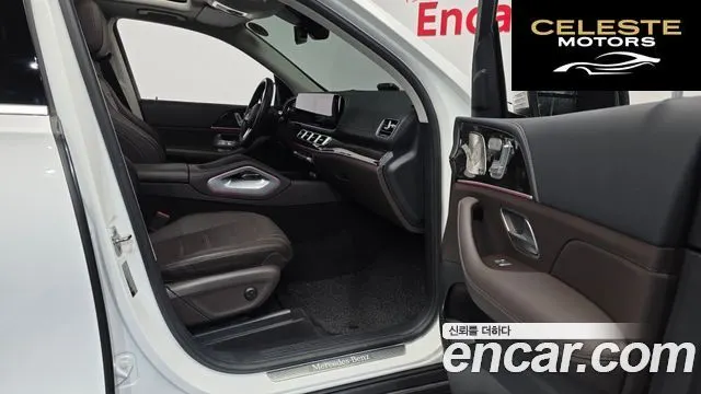 MERCEDES BENZ GLE-Classe W167 GLE350e 4MATIC 2022 — photo 17 sur 33