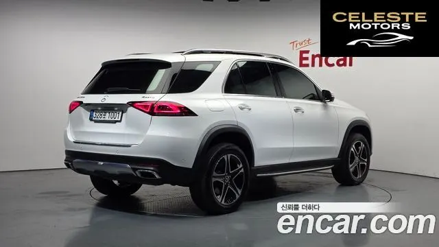 MERCEDES BENZ GLE-Classe W167 GLE350e 4MATIC 2022 — photo 2 sur 33
