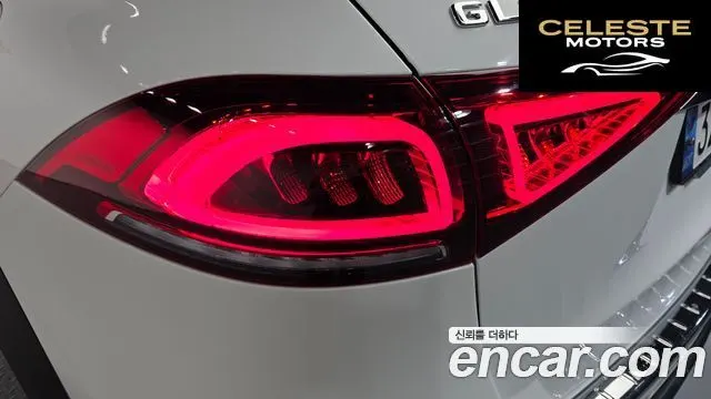 MERCEDES BENZ GLE-Classe W167 GLE350e 4MATIC 2022 — photo 9 sur 33