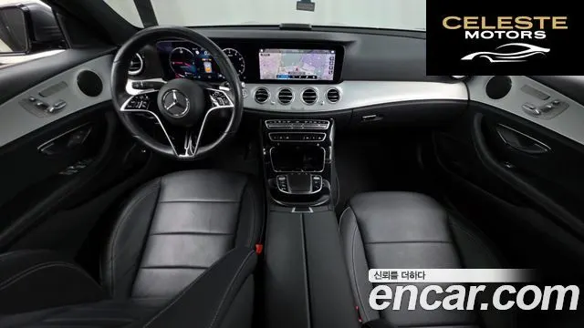 MERCEDES BENZ E-Classe W213 E250 Avantgarde 2021 — photo 10 sur 32