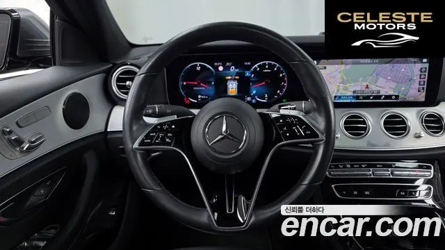 MERCEDES BENZ E-Classe W213 E250 Avantgarde 2021 — photo 19 sur 32