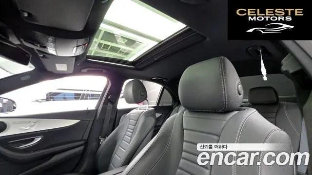 MERCEDES BENZ E-Classe W213 E250 Avantgarde 2021 — photo 24 sur 32