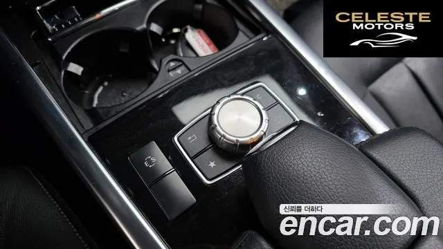 MERCEDES BENZ E-Classe W212 E300 Avantgarde 2014 — photo 16 sur 20